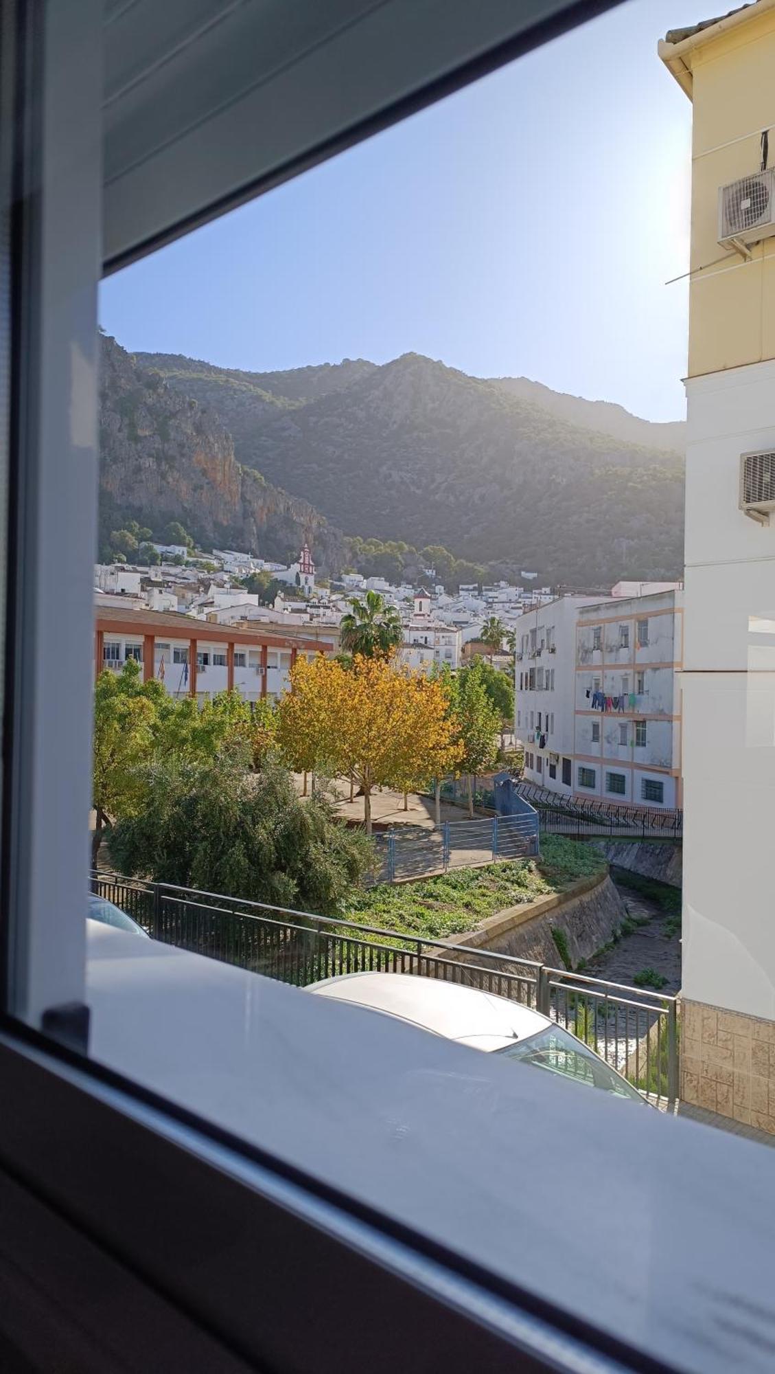 Vivienda Turistica Casa Paula Villa Ubrique Dış mekan fotoğraf