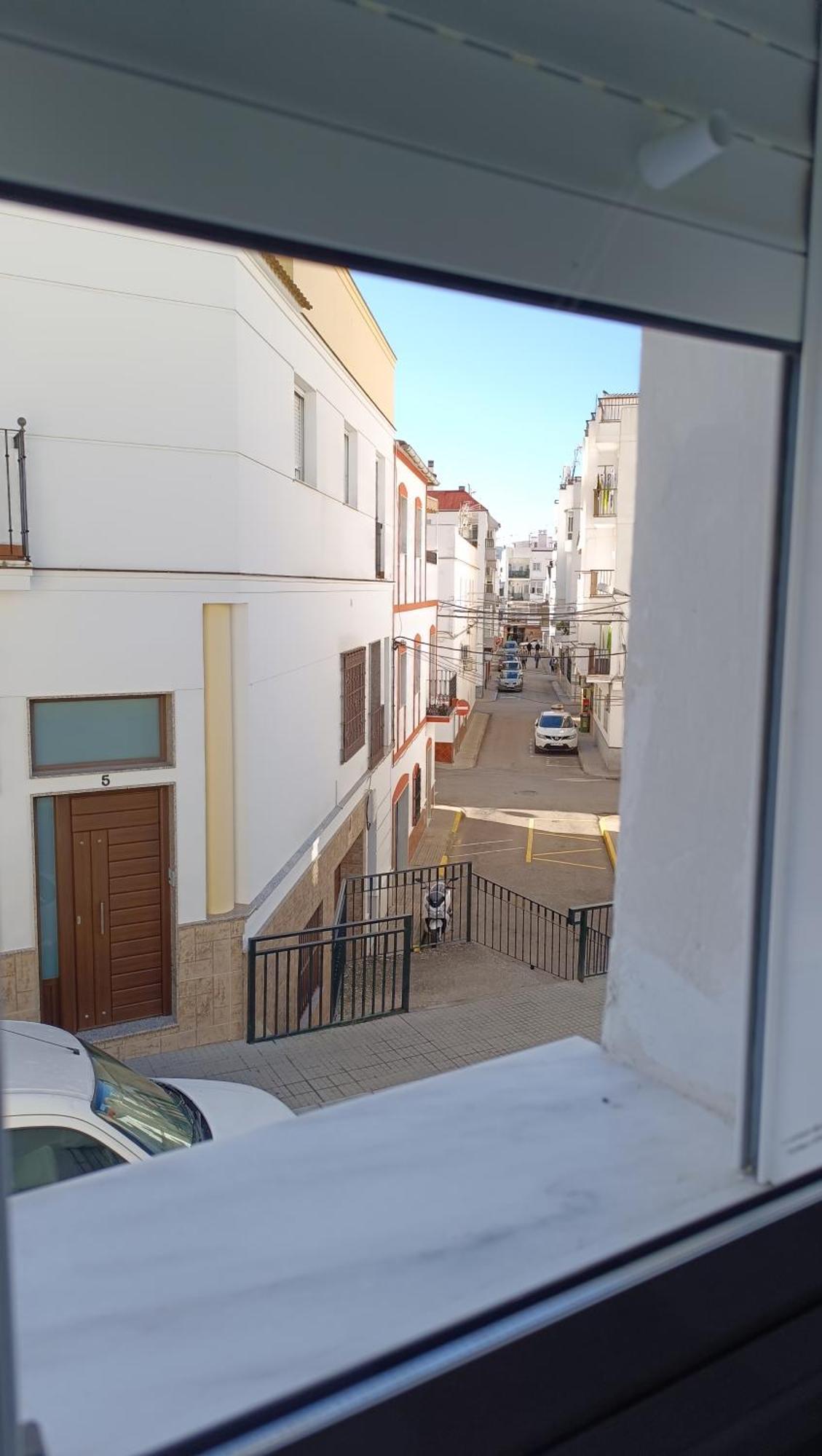 Vivienda Turistica Casa Paula Villa Ubrique Dış mekan fotoğraf