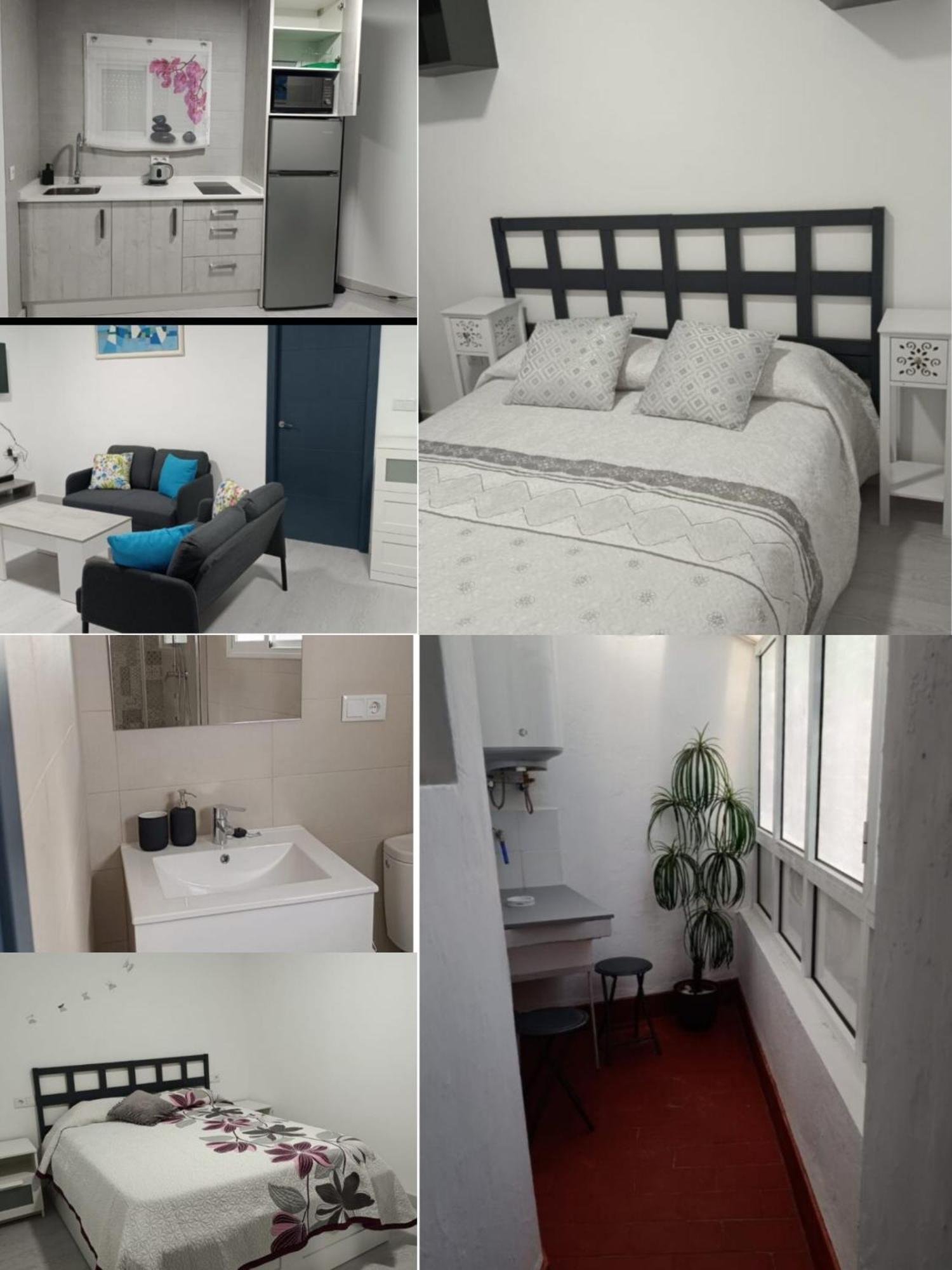 Vivienda Turistica Casa Paula Villa Ubrique Dış mekan fotoğraf